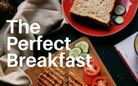 🥞 “सुबह-सुबह 10 मिनट में बन जाने वाला Perfect Breakfast 🍳”