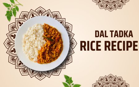 🍲 पापा की Favorite Dal Tadka Recipe – बिल्कुल Dhaba Style